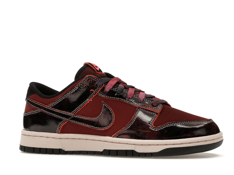 Nike Dunk Low SE Red Panda