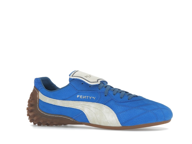 Puma Avanti LS Fenty Team Royal (Women's)