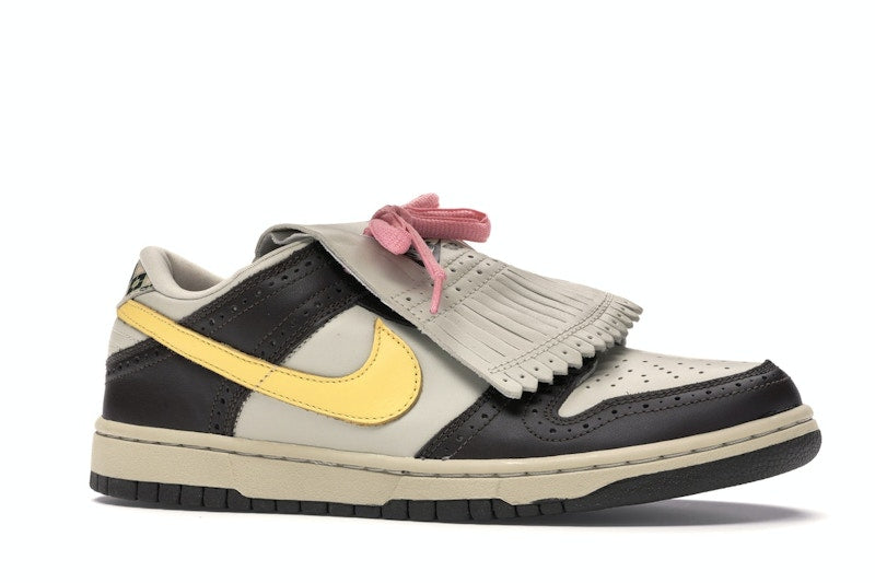 Nike SB Dunk Low Golf Net
