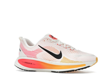 Nike Vomero 18 Sail Bright Crimson Laser Orange (GS)
