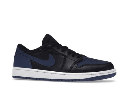 Jordan 1 Retro Low OG Mystic Navy