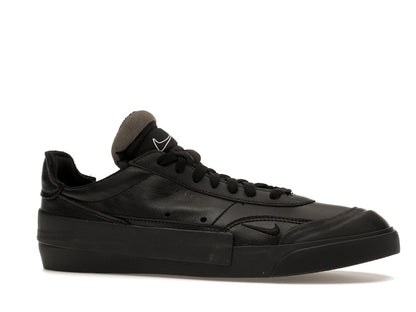Nike Drop Type LX Triple Black