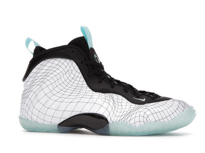 Nike Lil Posite One Warped (GS)