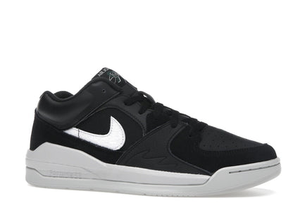 Jordan Stadium 90 Black White