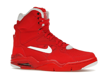 Nike Air Command Force University Red