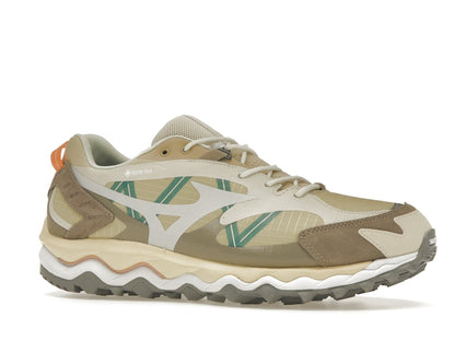 Mizuno Wave Mujin TL Gore-Tex Mojave Desert