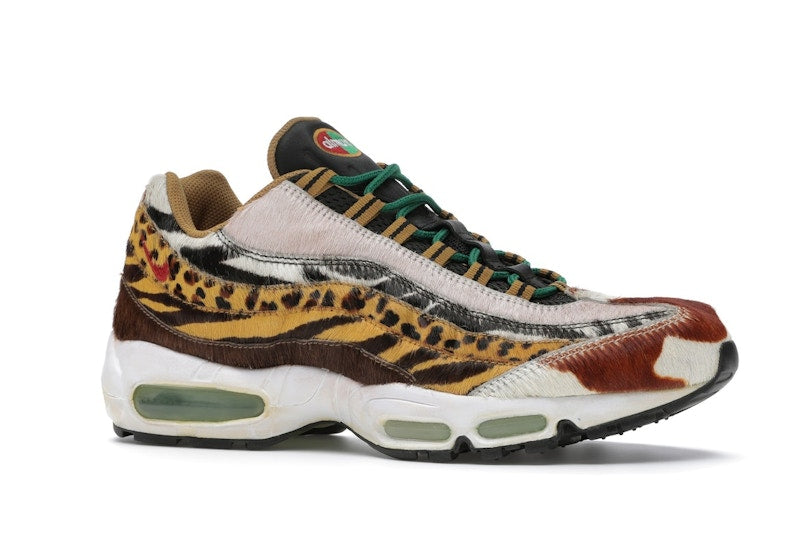 Nike Air Max 95 atmos Animal Pack