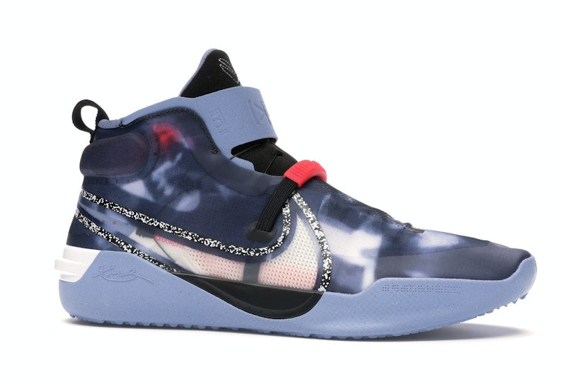 Nike Kobe AD NXT FF Vast Grey Blue Hero