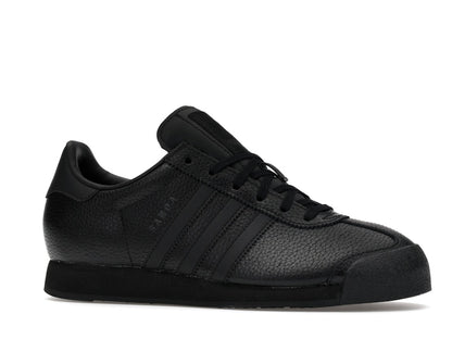 adidas Samoa Core Black (GS)