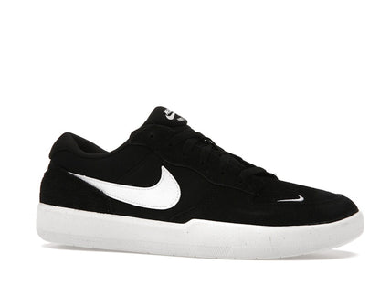 Nike SB Force 58 Black White