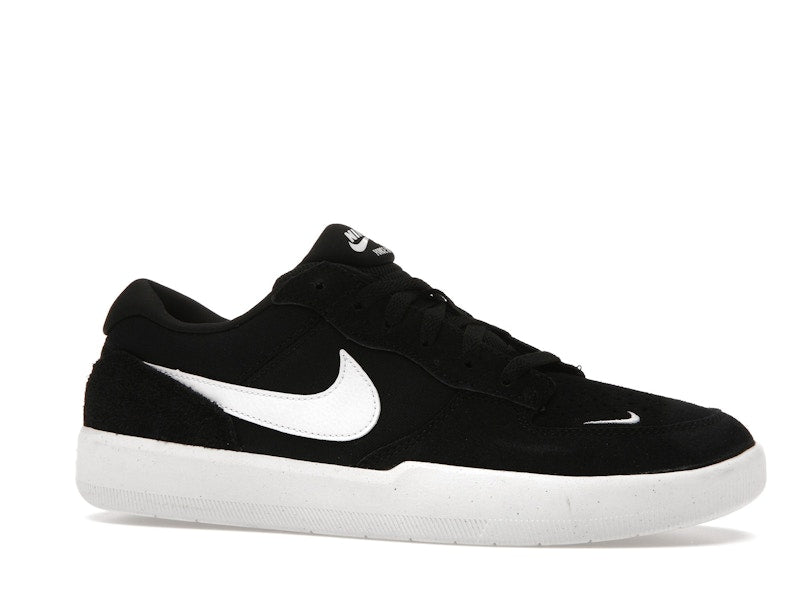 Nike SB Force 58 Black White