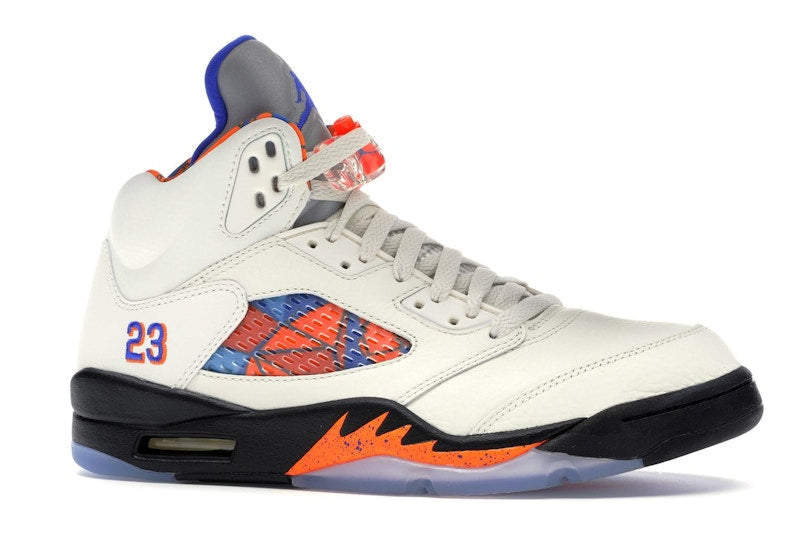 Jordan 5 Retro International Flight
