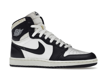 Jordan 1 OG White Black (1985)