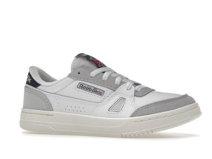 Reebok LT Court White Black