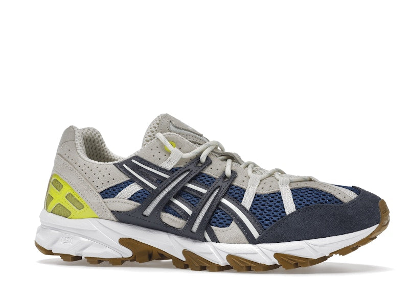 ASICS Gel-Sonoma 15-50 Lake Drive Blue Beige