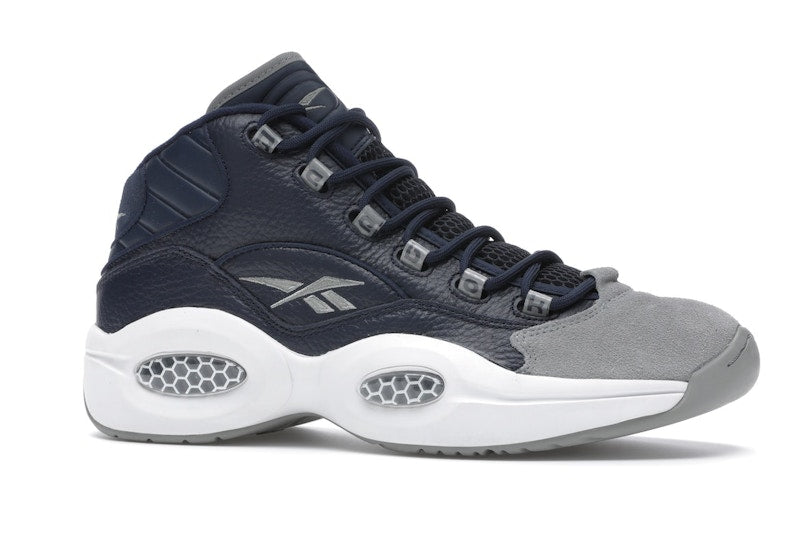 Reebok Question Mid Georgetown (2020)