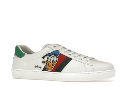 Gucci Ace x Disney Donald Duck