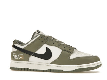 Nike Dunk Low NBA Paris