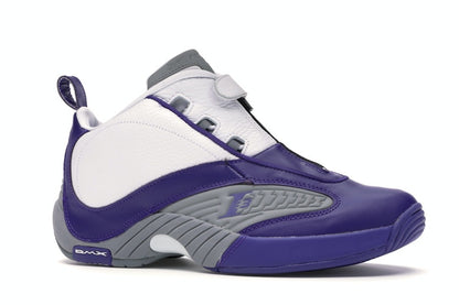 Reebok Answer IV Kobe Bryant PE