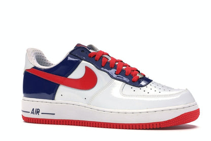 Nike Air Force 1 Low World Cup South Korea