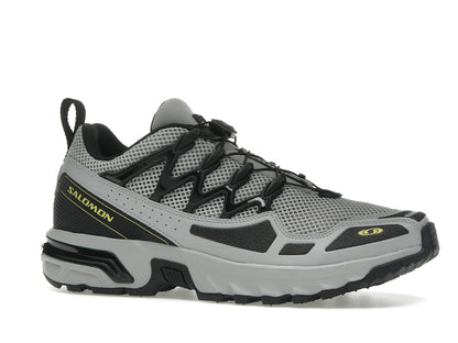 Salomon ACS+ OG Alloy Black Lemon Beams Exclusive