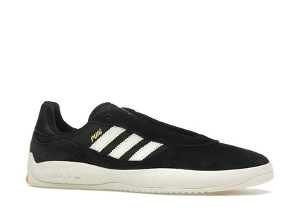 adidas Puig Core Black Ivory Bold Gold