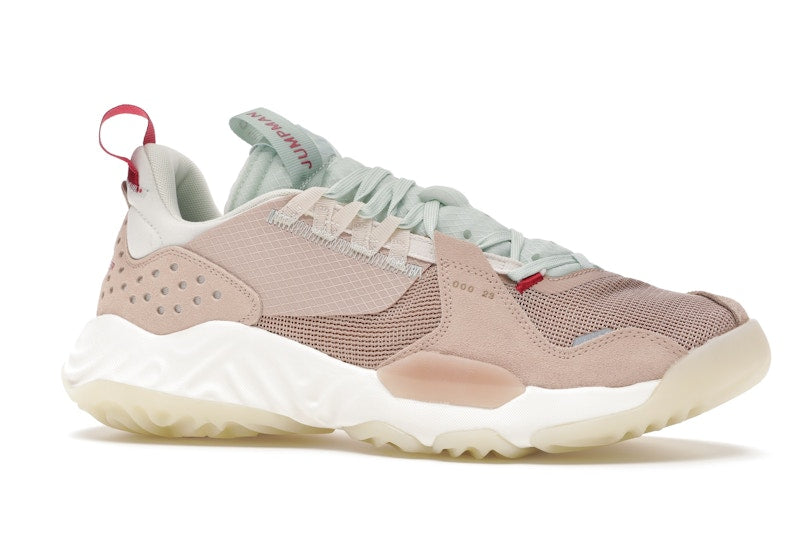 Jordan Delta SP Vachetta Tan