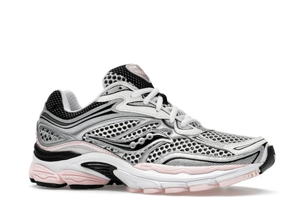 Saucony ProGrid Omni 9 Silver Pink