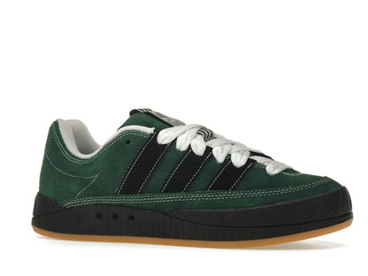 adidas Adimatic YNuK Green