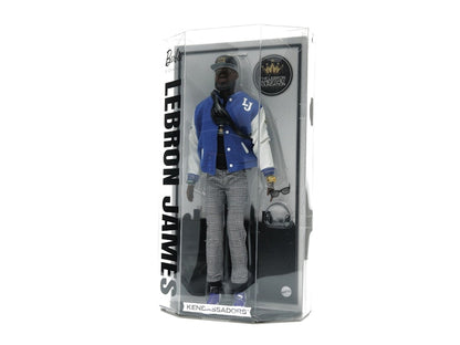 Barbie Signature LeBarbie Lebron James Doll