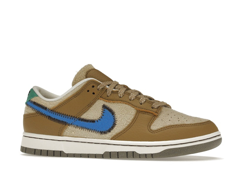 Nike Dunk Low size? Dark Driftwood