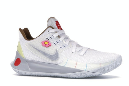 Nike Kyrie 2 Low Spongebob Sandy Cheeks