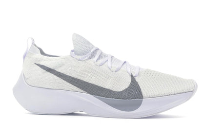 Nike Vapor Street Flyknit Pure White