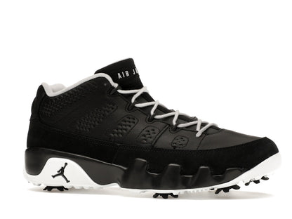 Jordan 9 Retro Low Golf Barons