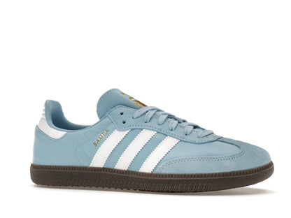 adidas Samba Team Argentina