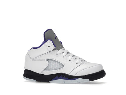 Jordan 5 Retro Dark Concord (TD)