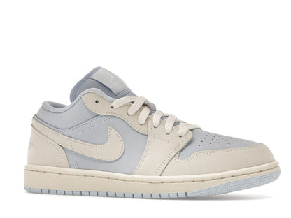Jordan 1 Low SE Hydrogen Blue Sail (Women's)