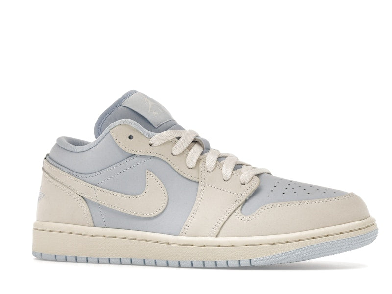 Jordan 1 Low SE Hydrogen Blue Sail (Women's)