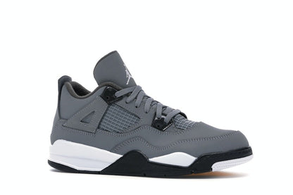 Jordan 4 Retro Cool Grey (2019) (PS)