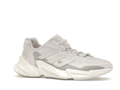 adidas X9000L4 Cloud White Grey