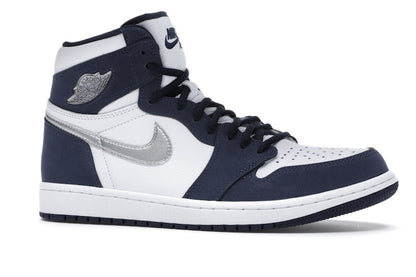 Jordan 1 Retro High CO.JP Midnight Navy (2020)