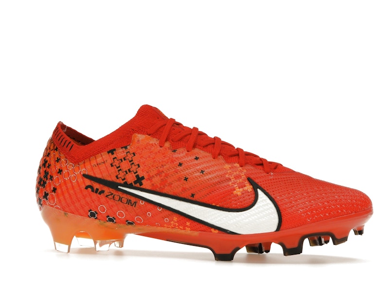 Nike MDS Mercurial Vapor 15 Elite FG Dream Speed Light Crimson
