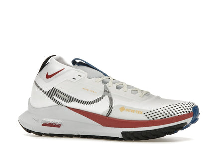Nike React Pegasus Trail 4 Gore-Tex White Cedar