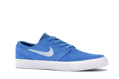 Nike SB Zoom Stefan Janoski RM Light Photo Blue