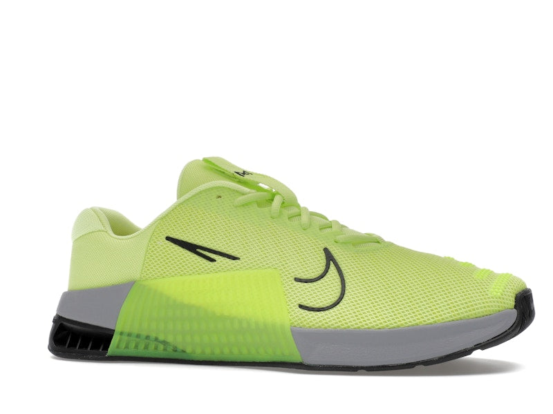 Nike Metcon 9 Light Lemon Volt