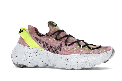Nike Space Hippie 04 Lemon Venom (Women's)