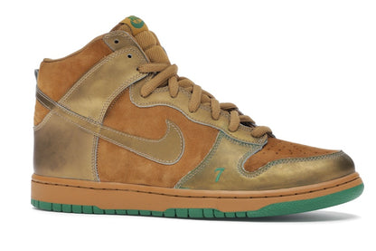 Nike SB Dunk High Lucky 7