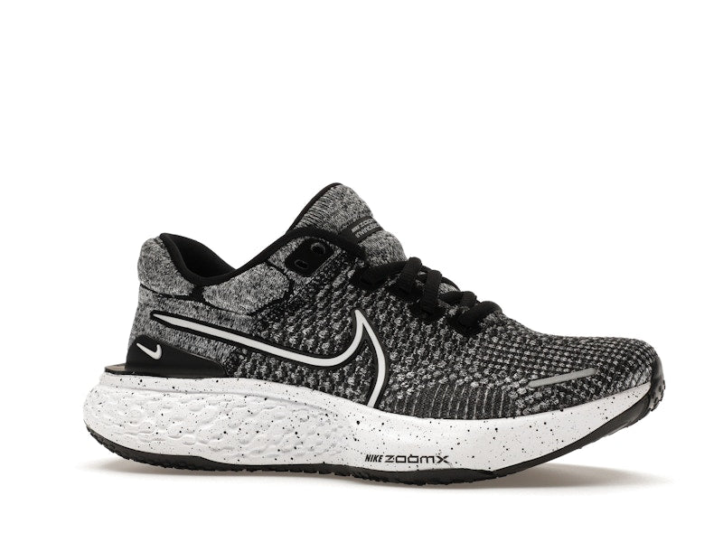 Nike ZoomX Invincible Run Flyknit 2 Oreo (Women's)