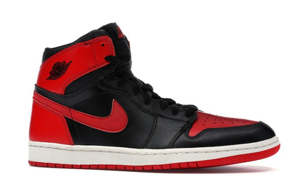 Jordan 1 Retro Bred (2001)