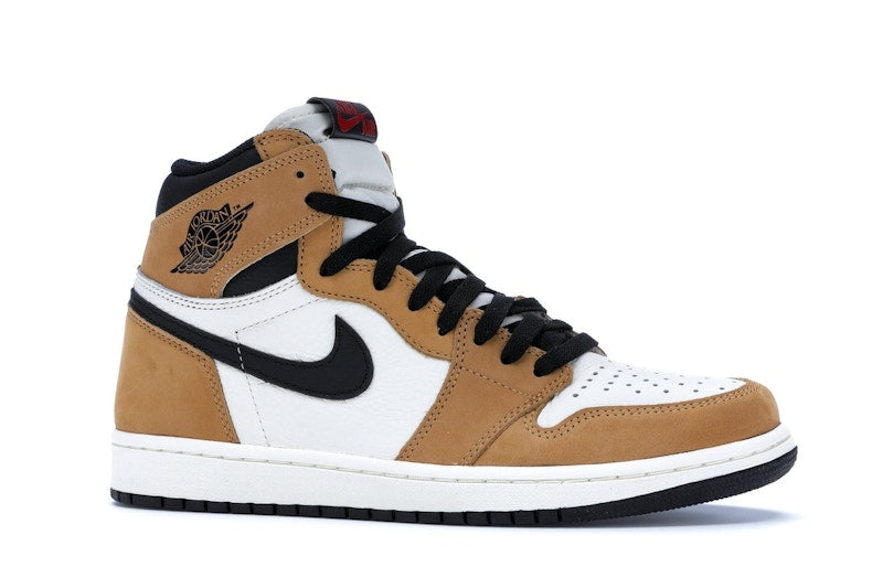 Jordan 1 Retro High Rookie of the Year